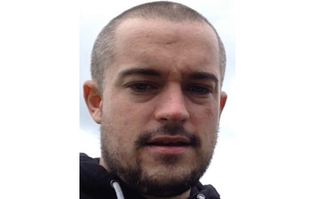 Michael GABILLY - Nouvel arbitre à Courville